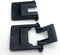 LZYDD Replacement Tilt Leg Kickstand for Logitech Wave Pro, K350, K550 Keyboards...