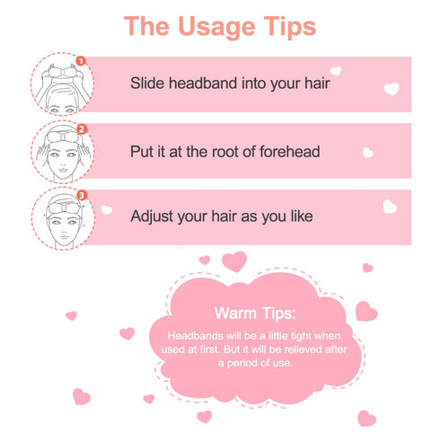IKOCO Makeup Headband, 4Pcs Spa Headband for Washing Face, Soft Bow Skincare Headbands for Women Girls...