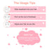 IKOCO Makeup Headband, 4Pcs Spa Headband for Washing Face, Soft Bow Skincare Headbands for Women Girls...