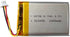 AOLIKES 523450 Baatery 3.7v 1000mAh Battery Replacement for Logitech Mouse fits G903 Lightspeed, G403, G903 Hero, G900 Chaos Spectrum Gaming Mouse...