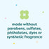Babyganics Insect Spray, 6oz, 2 pack, Made with Plant and Essential Oils, Packaging May Vary...