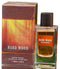 Fragrance World – Hard Wood Edp 100ml Unisex perfume | Aromatic Signature Note Perfumes For Men & Women Exclusive I Luxury Niche Perfume Made in U...