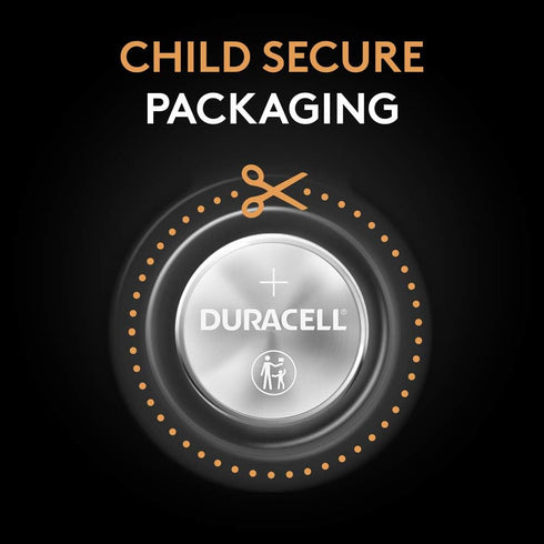 Duracell CR1216 3V Lithium Battery, 1 Count Pack, Lithium Coin Battery for Key Fob, Car Remote, Glucose Monitor, CR Lithium 3 Volt Cell...