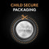 Duracell CR1216 3V Lithium Battery, 1 Count Pack, Lithium Coin Battery for Key Fob, Car Remote, Glucose Monitor, CR Lithium 3 Volt Cell...