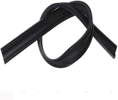 Silicone Windshield Wiper Blades Refills 26” 2pcs...
