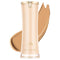 FOCALLURE PerfectBase Lasting Poreless Liquid Foundation, Medium to Full Coverage with Matte Finish, Covers Blemishes & Under-Eye Circles for All ...