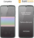 Supershieldz (3 Pack) Designed for Motorola Moto Z4 Tempered Glass Screen Protector, Anti Scratch, Bubble Free...