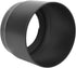 ET-65B Mount Lens Hood, Plastic Material Solid Lens Hood for Canon EF 70-300mm f/4.5-5.6 DO is USM EF 70-300mm f/4-5.6 is USM Lens...