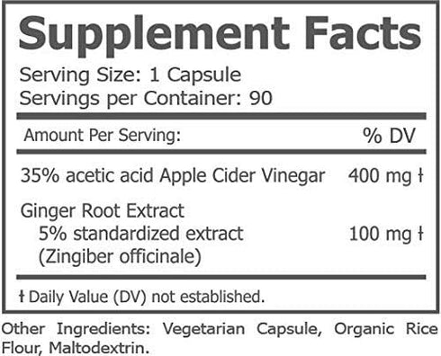 Digestive Health Support - Soothing Digestive Aid with Vagus Nerve Support™ for Optimal pH and Enhanced Digestion Comfort...