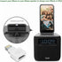 2-Pack Lightning Adapters for i-OS Phone and i-OS Tablet Pad Compatibility with Lifeproof and Otterbox Cases......
