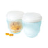 Olababy 4 Piece Milk Storage Feeding Discs...