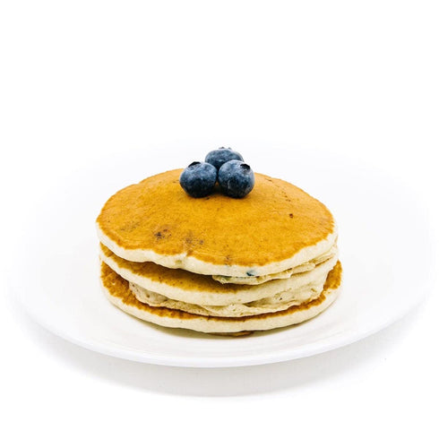 BariWise Protein Pancake & Waffle Mix, Blueberry, Low Sugar & Low Carb (7ct)...