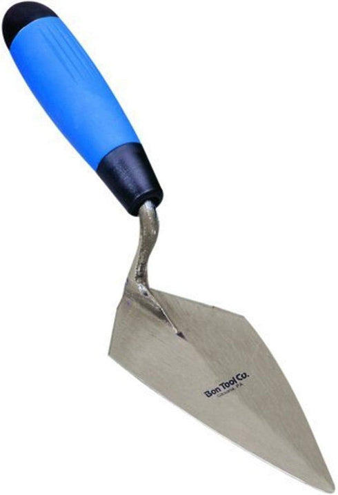 Bon Tool Pointing Trowel Carbon Steel 5"...