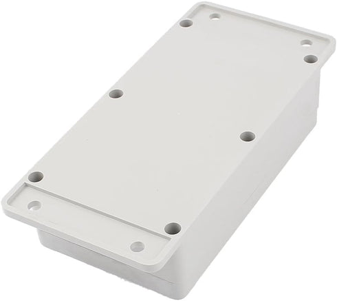 uxcell Waterproof Plastic Sealed Electrical DIY Junction Box Case 198 x 90 x 47mm...