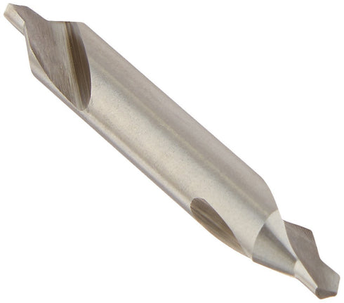 Drill America - DEWCCDS1-6 6 Piece High Speed Steel Combined Drill Bit and Countersink Set (#1 - #6), DEWCCD Series...