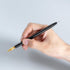 EXCEART 3 Pcs Painting Pens Art Sticks Paper Art Tool Lotto Scratcher Tool Scratching Color Pen Coloring Stylus Pens Multitools Tools for Kids Scr...