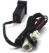 Dual USB Power Socket for Toyota QC3.0, Quick Charge Car Charger USB Adapter for Smartphone/iPad/PDA and More,Max 6.4A Output (32 * 20mm)...