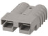 Anderson Power Products SB50 Connector Kit, 50 Amps, Gray Housing, w/ 10 12 AWG, 6319 (1 Pair)...