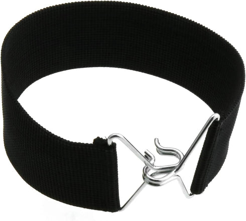 6pcs Zero Gravity Chair Reinforcement Belts Reinforcing Strips Suitable for 40-50cm Wide Zero Gravity Chair...