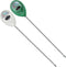 Soil Moisture Meter, 2 Pack Long Probe Soil Moisture Monitor for House Plants, Soil Hygrometer Moisture Sensor for Indoor & Outdoor, Garden, Farm,...