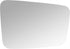 Fit System - 99210 Driver Side Mirror Glass, Ford Edge, Lincoln MKX...
