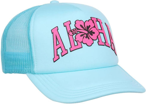Lids Pop Culture Foam Trucker Adjustable Snapback Cap...