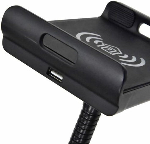 Thomas Payne Wireless Phone Charger and Cradle for RVs...