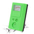 Button Cell Battery Tester Portable Button Battery Checker1.5v 3v Small Battery Tester Meter Tool for LR44 CR2032 CR2025 Button Cell...
