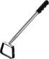Walensee Mini Action Hoe for Weeding Stirrup Hoe Tools for Garden Hula-Ho with 14- Inch Scuffle Loop Hoe Gardening Weeder Cultivator, Sharp Durabl...