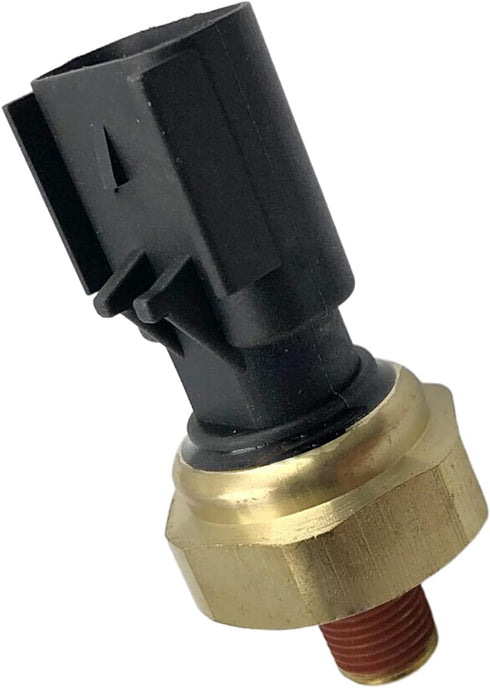 Engine Oil Pressure Sensor Sender Switch 5149062AA Compatible with Aspen Pacifica Jeep Grand Cherokee Magnum Avenger Ram 1500 2500 3500 05149062AA...