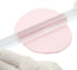 Mini Acrylic Rolling Pin Fondant Roller Baking Handmade Rolling Pin 7.7 Inch...