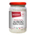 Mantova Alfredo Truffle Sauce, 12.5 oz. (Pack of 2), Product of Italy, Traditional, All-Natural, Ready-to-Eat Pasta Sauce, No Artificial Coloring,...