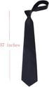 Fashion Cool Cheetah Leopard Necktie for Men, Casual Gentleman Necktie, Suit Ties...