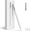 Stylus Pen for iPad, Alternative to Apple Pencil USB-C, 13 mins Fast Charging Apple iPad 10th Generation Pencil, Compatible with iPad Air 3/4/5, i...