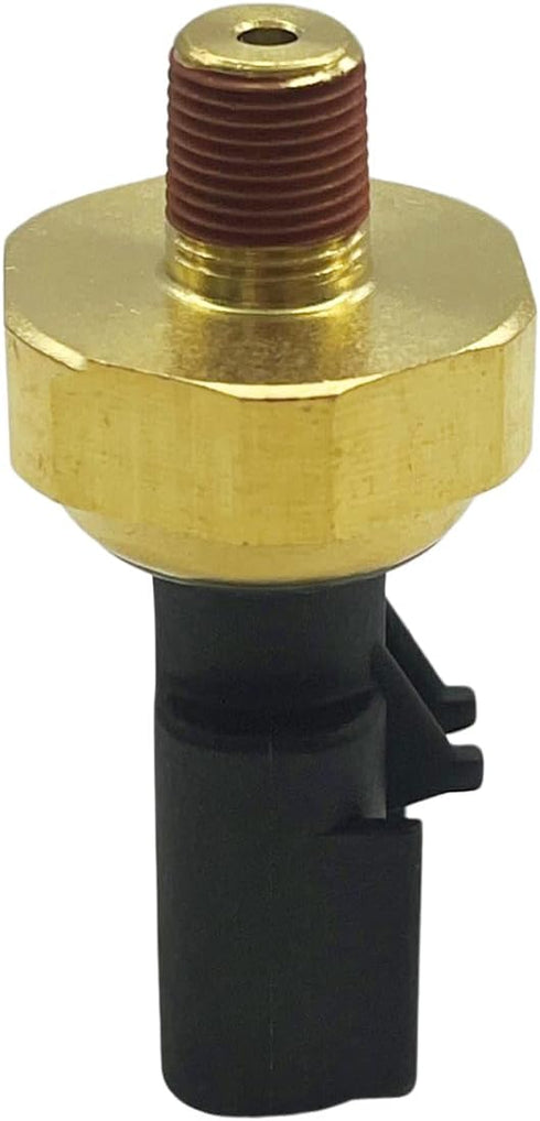 Engine Oil Pressure Sensor Sender Switch 5149062AA Compatible with Sebring Cherokee Grand Cherokee Wrangler Durango Liberty Magnum Journey Avenger...