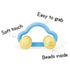 Hape Rattle & Roll Toy Car...