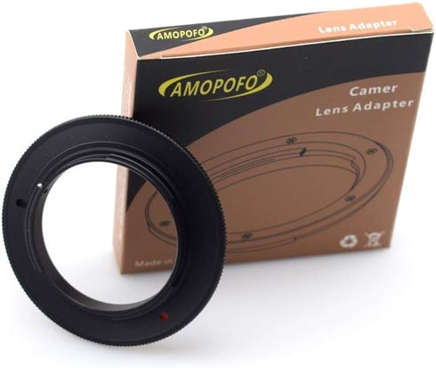 52mm to FX Lens Macro Reverse Adapter Ring for Fujifilm X Camera...