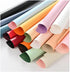 DODXIAOBEUL 20 Sheets Double Color Waterproof Flower Wrapping Paper, Florist Bouquet Paper DIY Crafts,Thick and Double-Sided Wrapping Paper Gift P...