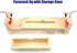 Afantti Bracelet Maker Making Kit Paracord Jig Tool with | 10 Paracord | for Braiding Bracelets...