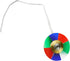 NEW Home Repair Part Projector Color Wheel Replacement for Optoma HD70 DV10 42mm Diameter Copper Ring...