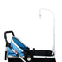 32 inch Adjustable Height Crib Mobile arm?Bassinet Mobile Clip on Crib?Mobile arm for Crib?Mobile Holder for Changing Table?The Claw Part of The B...