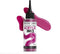 KAMENSKAYA Acrylic Inks for Artists - Magenta Acrylic Ink, 3.38 Fl Oz (100 ml)...