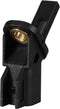ABS Wheel Speed Sensor, Front Left or Right Car ABS Wheel Speed Sensor, Front Driver Side ABS Wheel Speed Sensor Compatible with Ford Focus, Repla...