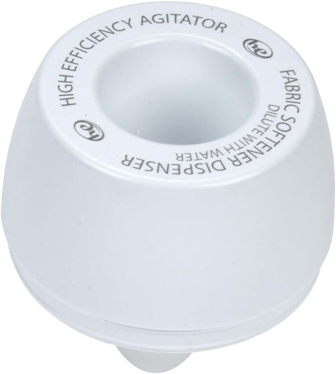 Whirlpool W10740584 Genuine OEM Fabric Softener Dispenser For Washers – Replaces 4282122, PS11702909