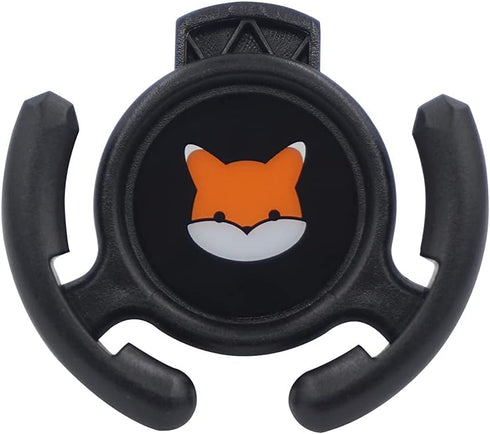 Car Vent Mount Holder 2 Pack - Compatible with Popsocket - Car Mount made for Pop Socket Grips Collapsible Phone Holder for Pop Mount with Secure ...