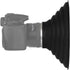 Lens Hood for Nikon Canon Pentax Sony Camera Lens, Ultimate Anti-Glass Anti-Reflective Silicone Rubber Collapsible Len Hood Take Reflection-Free P...