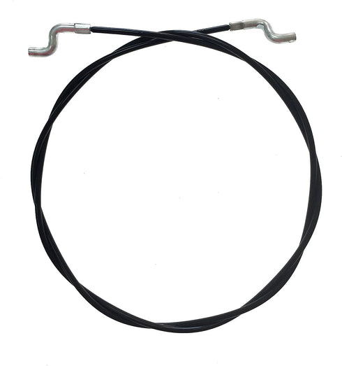 1501123MA Front Drive Clutch Cable Fit Murray Craftsman Front Wheel Drive 2-Stage Snow Thrower Snowblower 1501123 MT1501123MA...