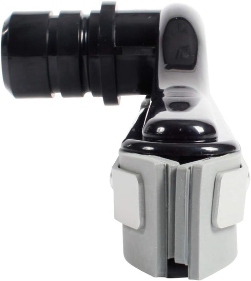 Cen-Tec Systems 68954 Squeegee Vacuum Tool, 14 Inch, 14", Black...