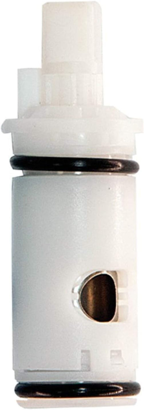 DANCO PERFECT MATCH 14191B MOEN STEM , White...
