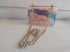 Mini Iridescent Purse for Prom Party Holographic Purses Shoulder Bag Handbags for Women...